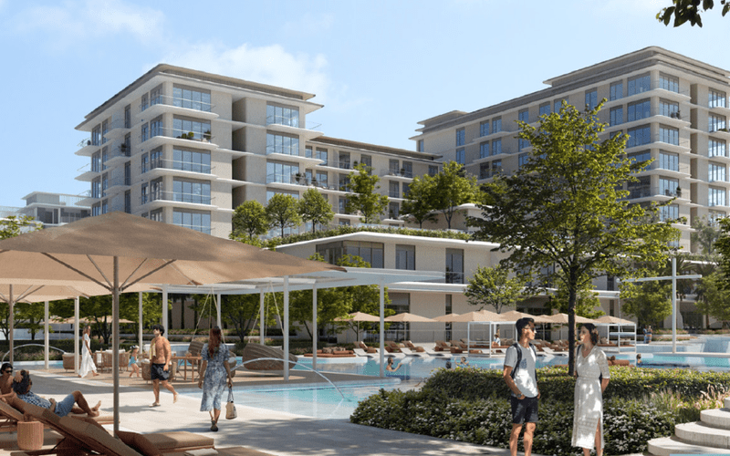 AVONLEA BY EMAAR